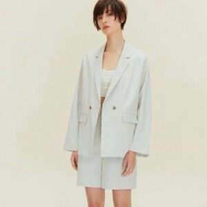 NEIWAI Casual Blazer
